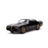 Hollywood Rides - Smokey and the Bandit - 1977 Pontiac Firebird 1:32 Scale Die-Cast Metal Vehicle (31061) LOW STOCK