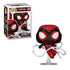 Funko Pop! Marvel #770 Gamerverse: Spider-Man Miles Morales (Crimson Cowl Suit) Vinyl Figure (50155) LOW STOCK