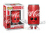 Funko Pop! Ad Icons #78 - Coca-Cola - Coca-Cola Can Vinyl Figure LAST ONE!