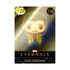Funko Pop! Marvel #738 - The Eternals - Dane Whitman (Entertainment Earth Exclusive) Vinyl Figure with Collectible Card