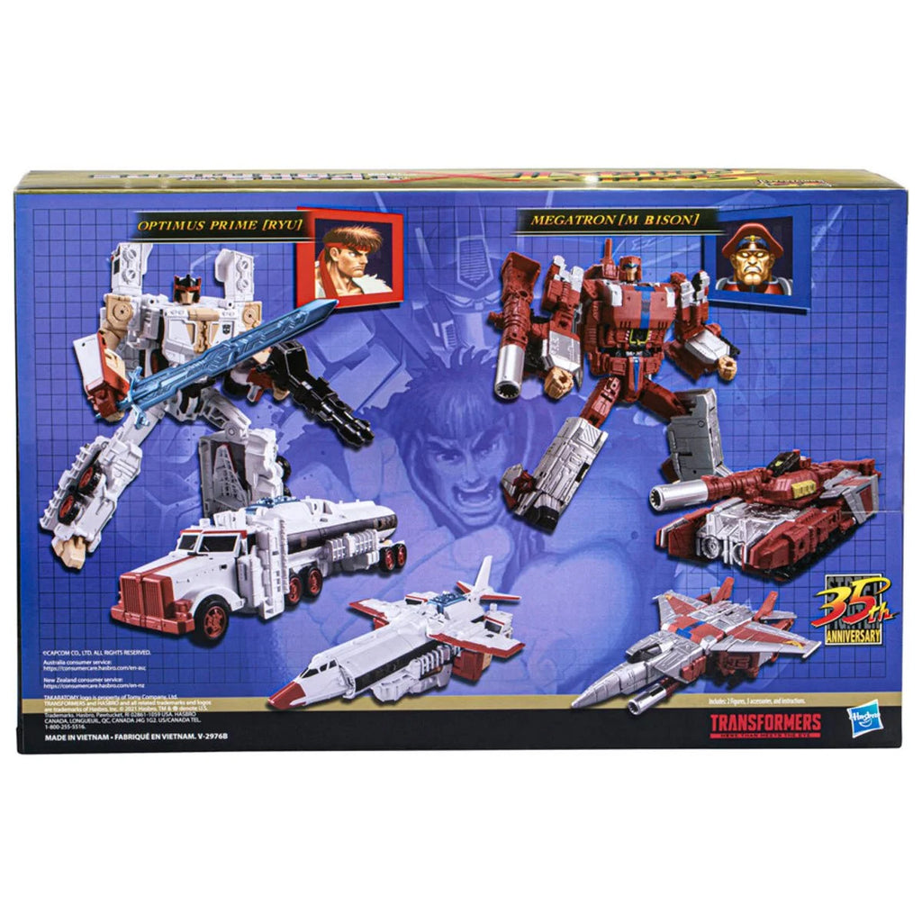 Transformer lego discount australia
