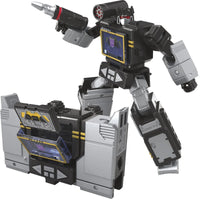 Transformers: Legacy Evolution - Core Soundblaster Action Figure (F7176) LOW STOCK