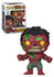 Funko Pop! Marvel #790 - Marvel Zombies - Zombie Red Hulk Vinyl Figure (54474) LOW STOCK