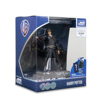 Movie Maniacs WB 100 - Harry Potter and the Goblet of Fire Limited Edition 6-Inch Posed Figure 14002 LOW STOCK