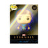 Funko Pop! Marvel #727 - The Eternals - Ikaris (Entertainment Earth Exclusive) Vinyl Figure with Collectible Card