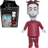 Super7 ReAction Figures - The Nightmare Before Christmas - Lock Action Figure (81561) LOW STOCK