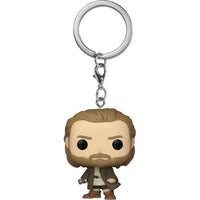 Funko Pocket Pop! Keychain - Star Wars: Obi-Wan Kenobi (64556) LOW STOCK