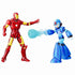 Marvel Gamerverse - Marvel vs Capcom Infinite - Iron Man vs Mega Man X (C3063) LOW STOCK