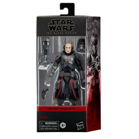 Star Wars: The Black Series - The Bad Batch #11 Echo Action Figure (F4348) LOW STOCK