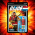 Super7 ReAction Figures - G.I. Joe - Kwinn (Elite Tracker) Action Figure (81368) LAST ONE!