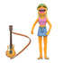 Super7 - The Muppets - Wave 1 - Dr. Teeth & The Electric Mayhem - Janice ReAction Figure (82151)