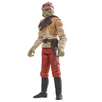 Star Wars: The Vintage Collection  - Star Wars: Return of the Jedi - Kithaba (Skiff Guard) Action Figure (F7338) LOW STOCK