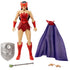 Masters of the Universe (40th Anniversary) - Princess of Power - Catra Action Figure (HDR40) LOW STOCK