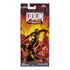 McFarlane Toys - Doom: Eternal - Doom Slayer (White Armor) Gold Label Action Figure