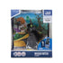 Movie Maniacs WB 100 - The Wizard Of Oz Wicked Witch of the West Limited Edition 6-Inch Posed Figure (14004) LOW STOCK