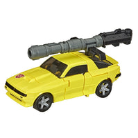 Transformers Generations Selects - War for Cybertron - Deluxe Class Hubcap (WFC-GS13) LAST ONE!