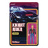 Super7 ReAction Figures - Knight Rider - Michael Knight Action Figure (80885) LAST ONE!