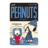 Super7 ReAction Figures - Peanuts - Lumberjack Snoopy Action Figure (81709) LOW STOCK