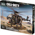 Mega Construx - Call of Duty - Special Ops Copter Collector Construction Sets GCP11 LOW STOCK