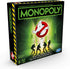 Hasbro Gaming - Monopoly Ghostbusters Edition Board Game LOW STOCK