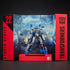 Transformers - Studio Series 22 - BumbleeBee Movie - Dropkick (E0958) LOW STOCK