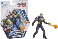 Marvel Gamerverse - Avengers - Iron Man (Orion) Action Figure (F0281)