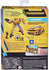 Transformers Studio Series 74BB - Buzzworthy Bumblebee - Bumblebee (Pyramid Desert Battle) Action Figure