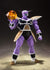 Bandai - S.H. Figuarts - Dragon Ball Z - Captain Ginyu Action Figure (2466970) LAST ONE!