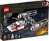 LEGO Star Wars - The Rise of Skywalker - Resistance Y-Wing Starfighter (75249) Retired Building Toy LOW STOCK