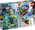 LEGO Hidden Side - J.B.'s Submarine (70433) Building Toy LAST ONE!
