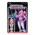 Super7 ReAction Figures - Transformers - Arcee Action Figure (03977)