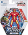 Marvel Gamerverse - Avengers - Iron Man (Overclock) Action Figure (F0280)