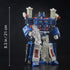Transformers - War for Cybertron: SIEGE - Ultra Magnus Action Figure (WFC-S13) LAST ONE!