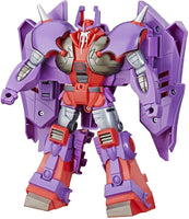 Transformers Cyberverse: Power of the Spark - Ultra Class Alpha Trion Action Figure (E4801)