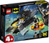 LEGO DC Batman - Batboat The Penguin Pursuit! (76158) Retired Building Toy LAST ONE!