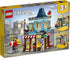 LEGO Creator - Townhouse Toy Store (31105) 3-in-1 Building Toy LAST ONE!