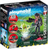 Playmobil Ghostbusters - Spengler (9346) Playset