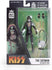 The Loyal Subjects BST AXN - Kiss - The Catman (Destroyer Tour) Action Figure (46021) LOW STOCK