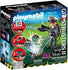 Playmobil Ghostbusters - Stantz (9348) Playset