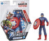 Marvel Gamerverse - Avengers - Captain America (Oath Keeper) Action Figure (F0279)