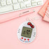 Hello Kitty Tamagotchi - Milk (White) - Electronic Toy (42891) LOW STOCK