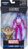 Marvel Legends - (End Game) Thanos BAF - Living Laser Action Figure (E3968) LAST ONE!