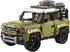 LEGO Technic - Land Rover Defender (42110) Retired Building Toy LAST ONE!