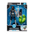 DC Multiverse - Titans (Beast Boy BAF) Donna Troy Action Figure (15647)