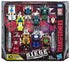 Transformers - War for Cybertron: Siege - Autobots vs Decepticons Micromaster Figures 10-Pack E7670 LAST ONE!