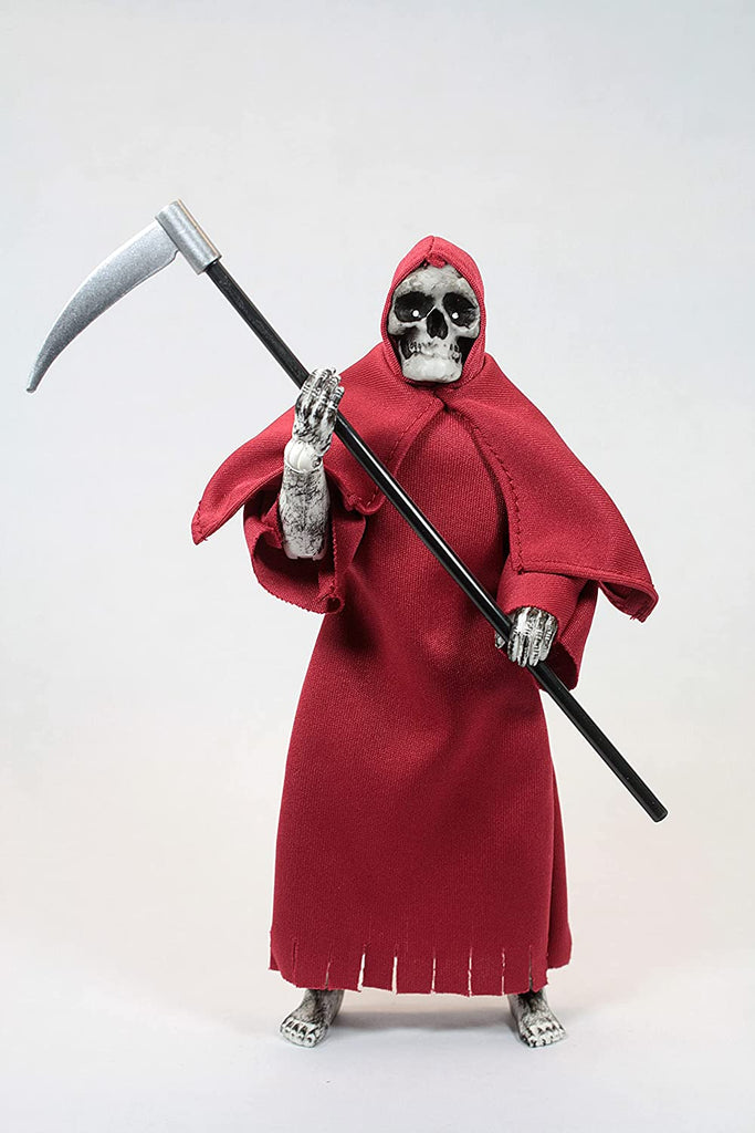 Mego Movies - Grim Reaper 8-Inch Action Figure (63158)