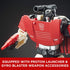 Transformers - War for Cybertron: SIEGE - Sideswipe Action Figure (WFC-S7)
