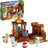 LEGO Minecraft - The Trading Post (21167) Building Toy LOW STOCK