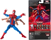 Marvel Legends - Marvel's Kingpin BAF - Spider-Man - Spider-Man Action Figure (E3949) LAST ONE!