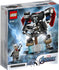 LEGO Marvel Avengers - Thor Mech Armor (76169) Retired Building Toy LOW STOCK